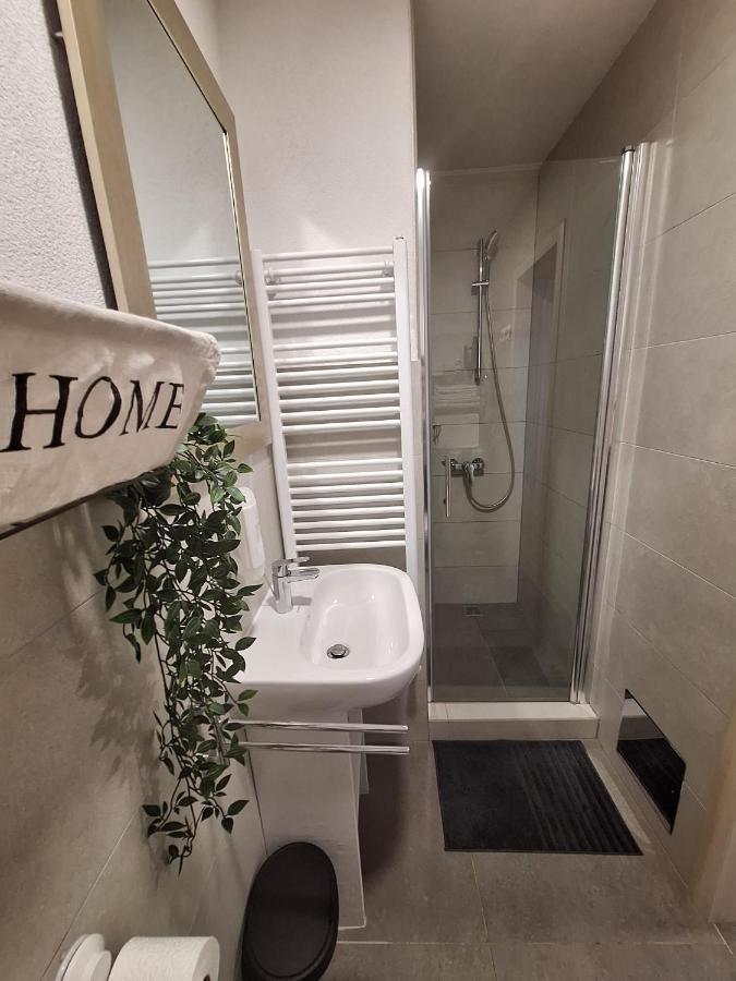 Studio Apartmani Louis I Lola Zagreb Exterior photo