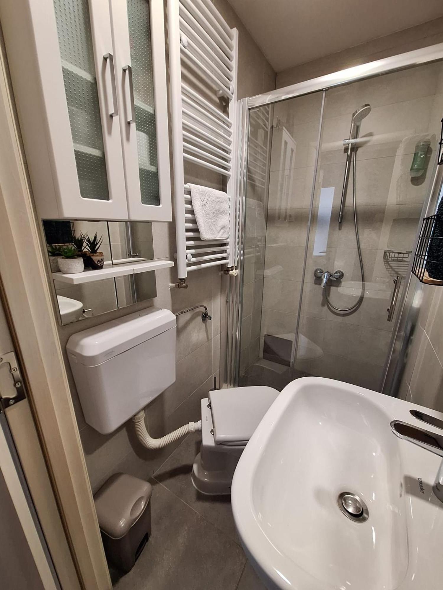 Studio Apartmani Louis I Lola Zagreb Exterior photo